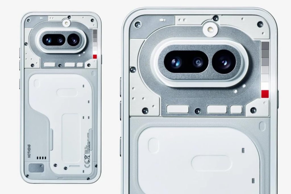 Nothing Phone (4a)