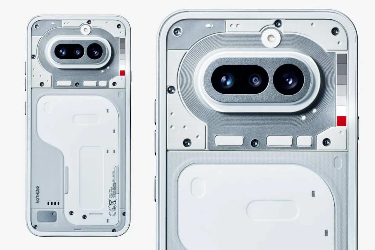 Nothing Phone (4a)