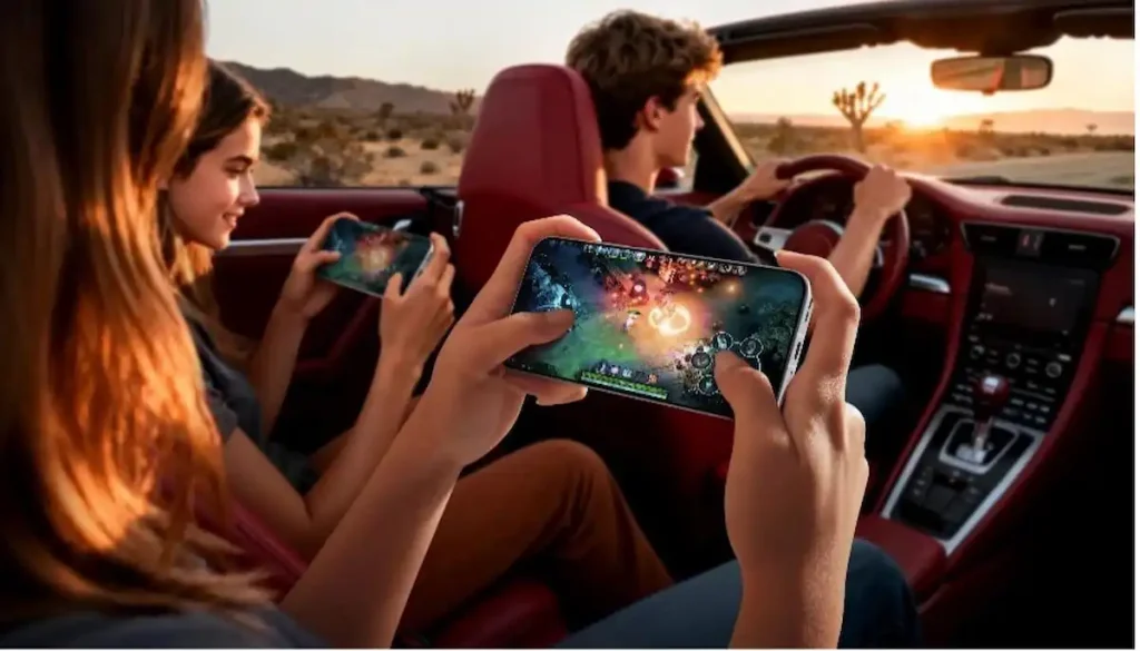 OPPO ColorOS 16 no Reno15 Pro 5G