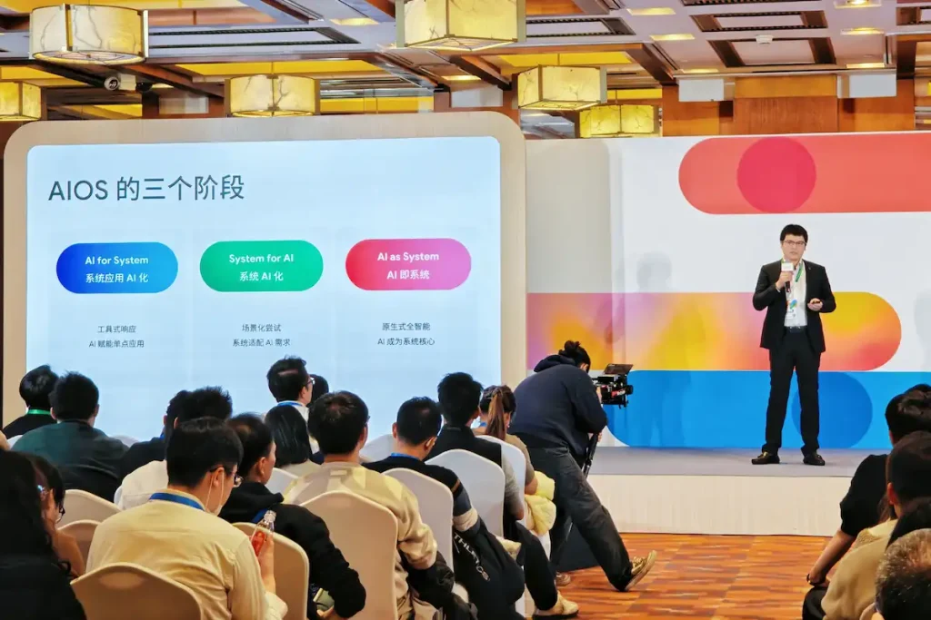 OPPO Google Cloud