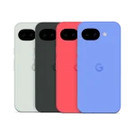 Google Pixel 10a Pixel 10a All Colors