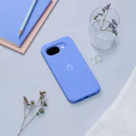 Pixel 10a Case + Phone_Lavender_2