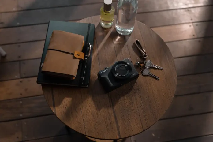 Canon PowerShot G7 X Mark III 30th Special_CINC_Design cut_no6