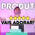 Produtos Loja Action e Amazon