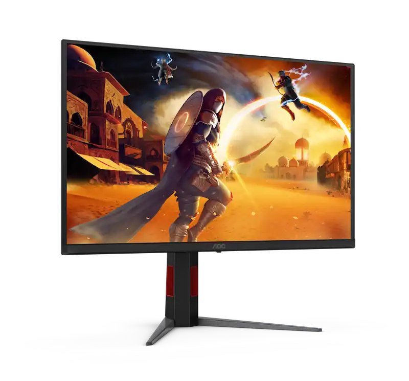 Monitor AOC GAMING Q27G4ZD