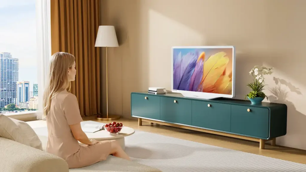 Hisense S5 DécoTV