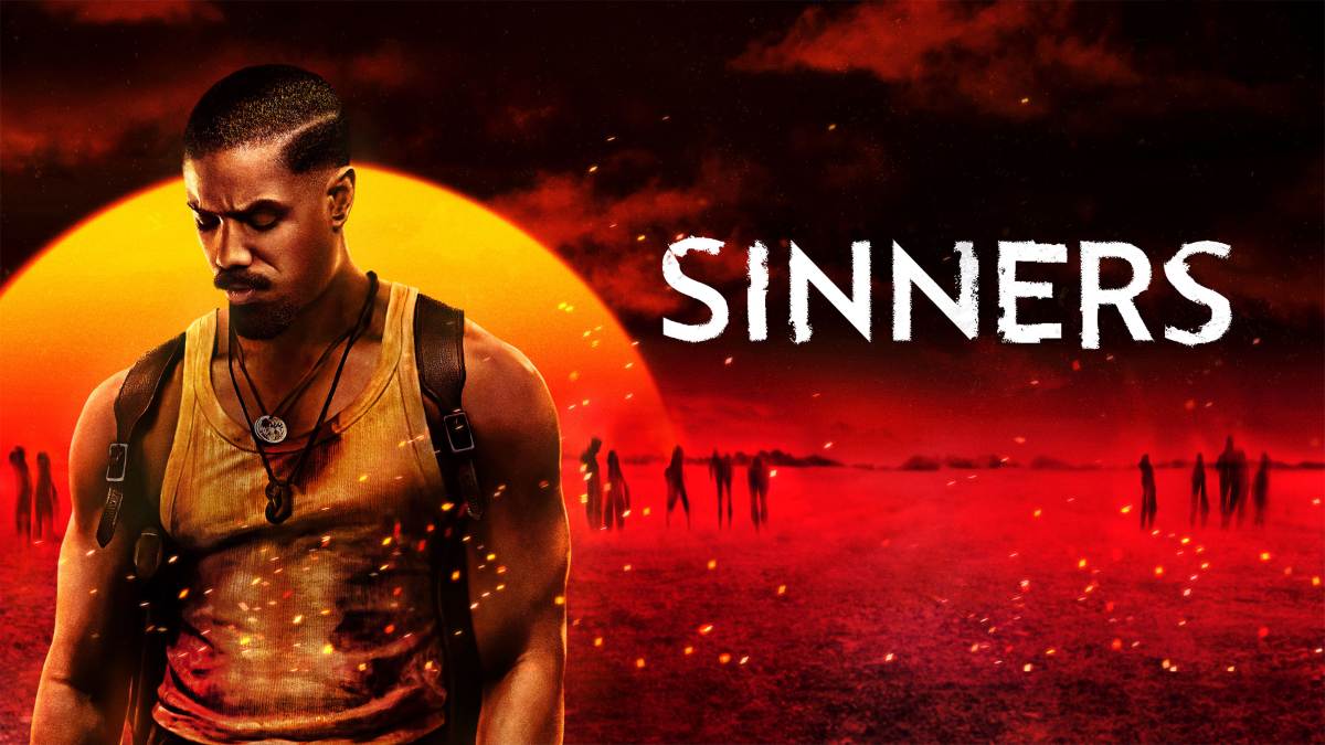 Sinners Filme