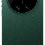 Xiaomi 17 Ultra Green 2