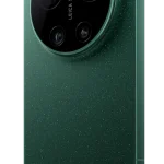 Xiaomi 17 Ultra Green 2