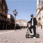 Xiaomi Electric Scooter 6 Pro 2