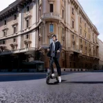 Xiaomi Electric Scooter 6 Pro 3