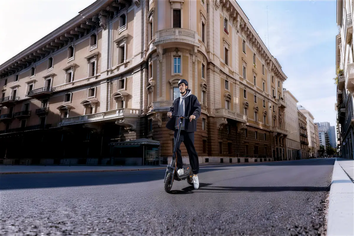 Xiaomi Electric Scooter 6 Series