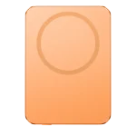 Xiaomi UltraThin Magnetic PowerBank 5000 15W