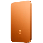 Xiaomi UltraThin Magnetic PowerBank 5000 15W