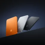 Xiaomi UltraThin Magnetic PowerBank 5000 15W