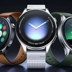 Xiaomi Watch 5 Portugal
