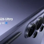 Samsung Galaxy S26 Ultra