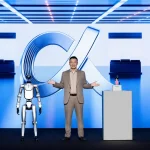 HONOR 600 Series HONOR Robot Phone MWC 2026