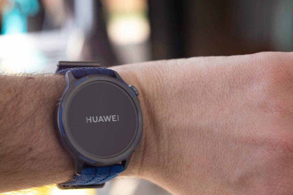 Huawei Watch GT Runner 2