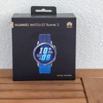 Huawei Watch GT Runner 2