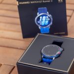 Huawei Watch GT Runner 2