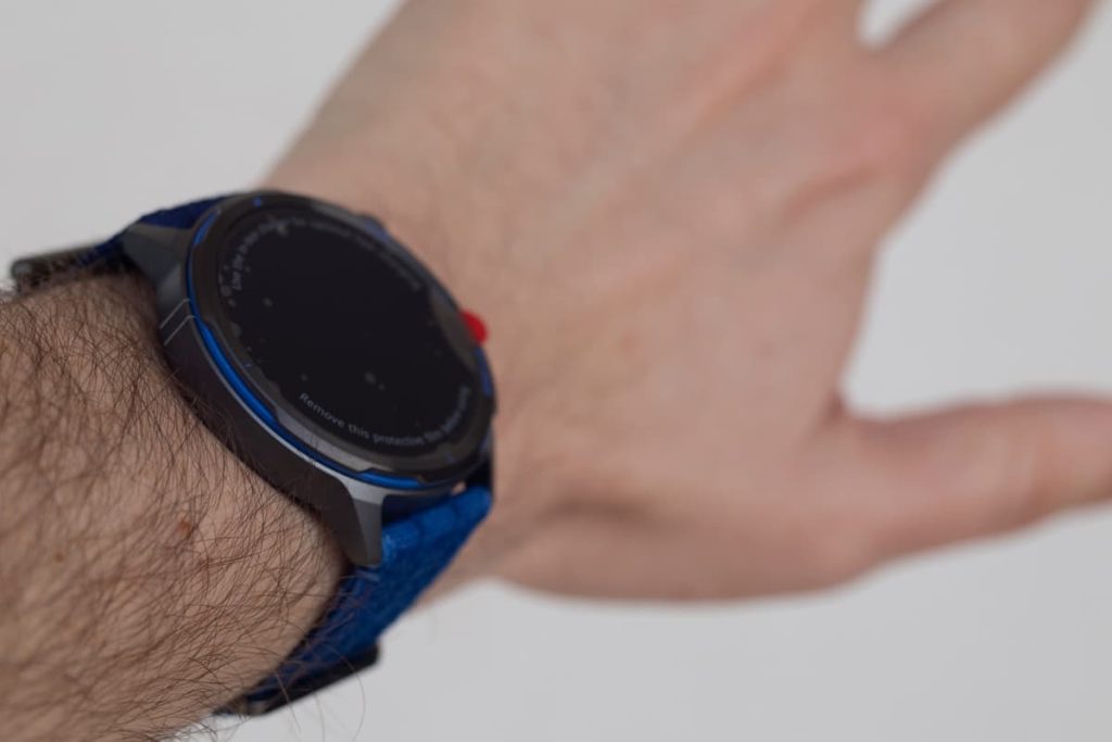 Huawei Watch GT Runner 2