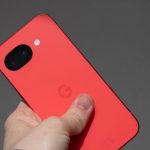 Google Pixel 10a