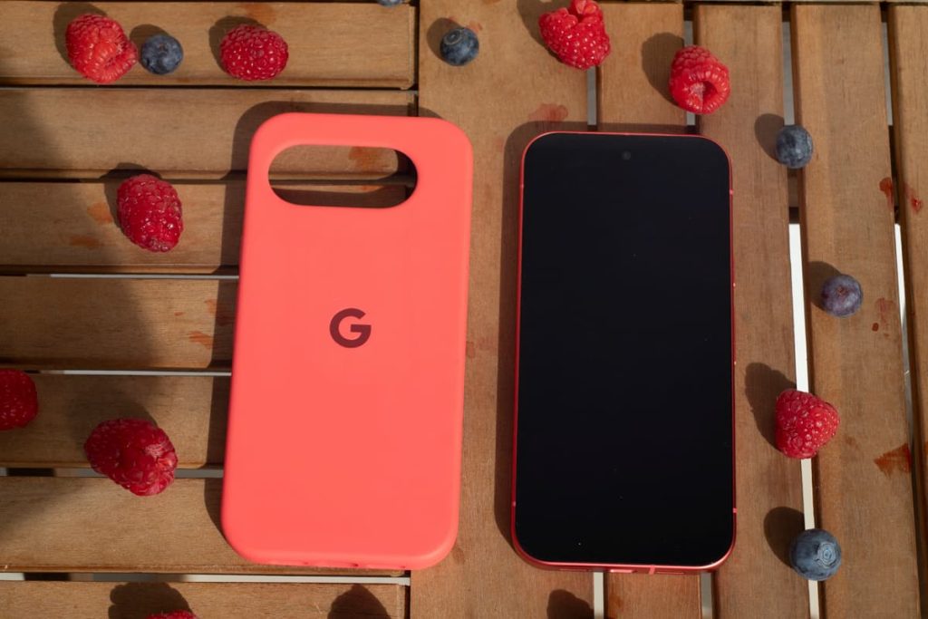 Google Pixel