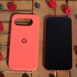 Google Pixel 10a