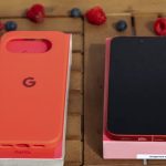 Google Pixel 10a