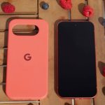 Google Pixel 10a