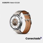 Xiaomi Watch S5