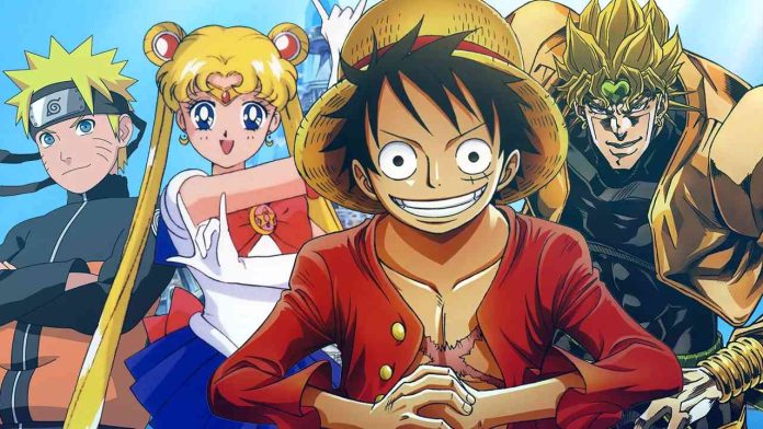 Animes 2026 Conectado
