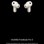 App Huawei Audio Connect 6