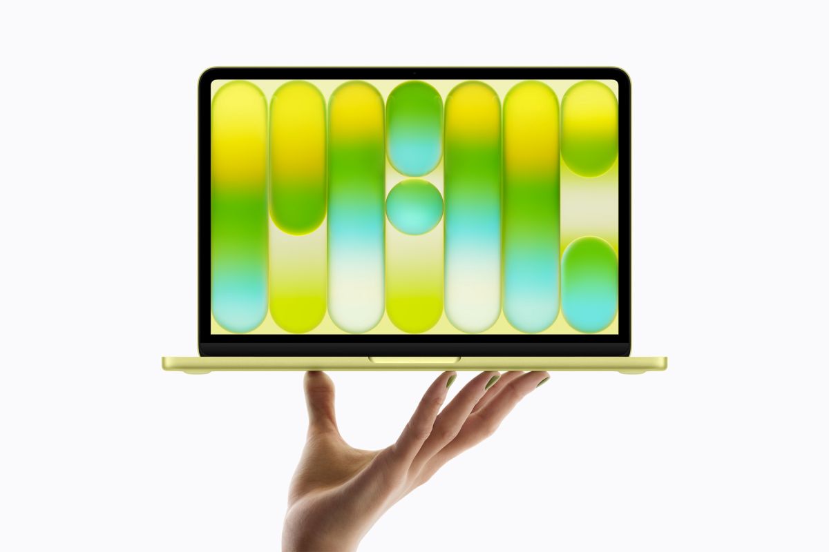 Apple MacBook Neo