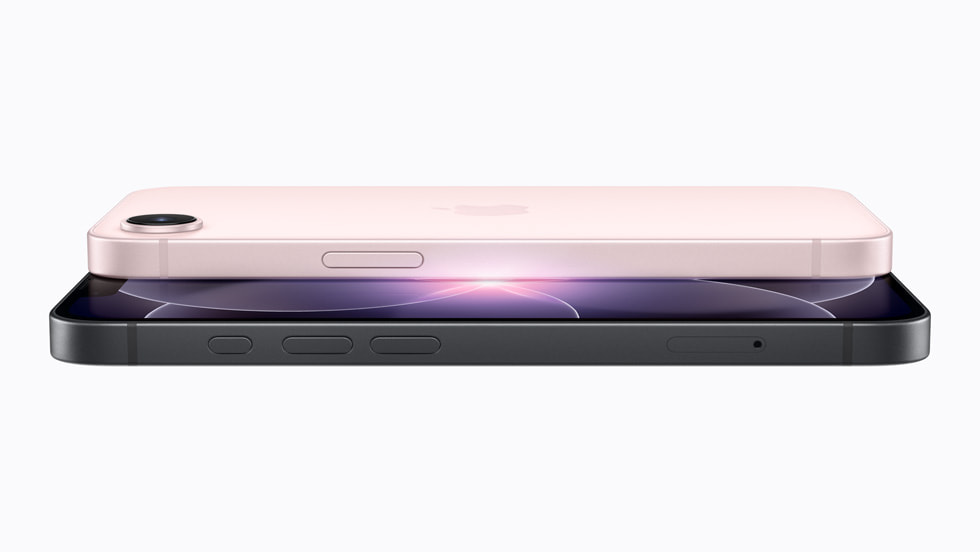 Apple iPhone 17e