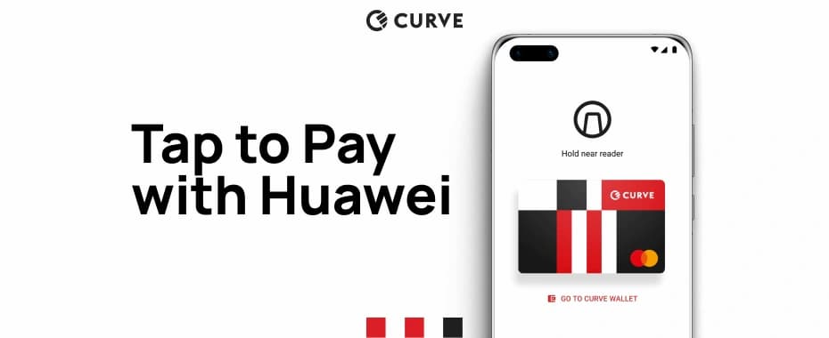 Curve Pay