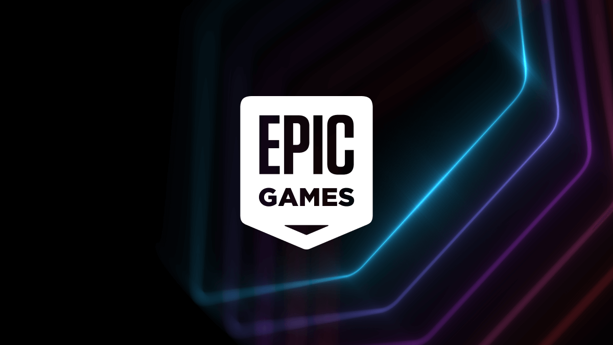 Epic Games Google