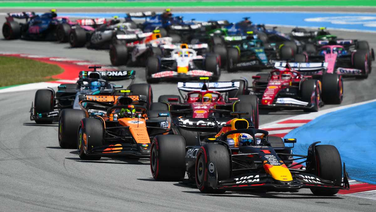 Formula 1