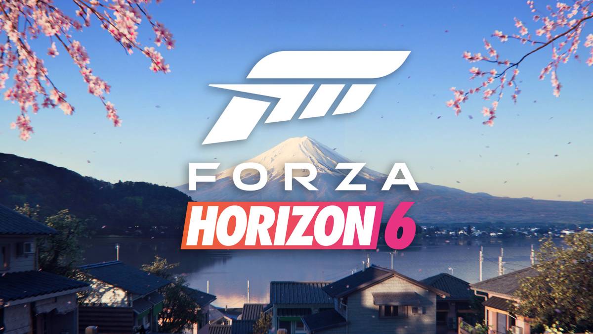 Forza Horizon 6 Conectado
