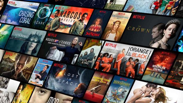 IA nas séries e filmes Conectado