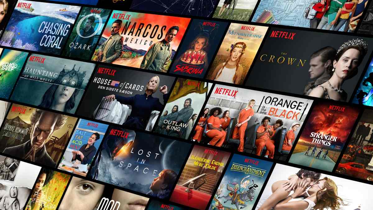 IA nas séries e filmes Conectado