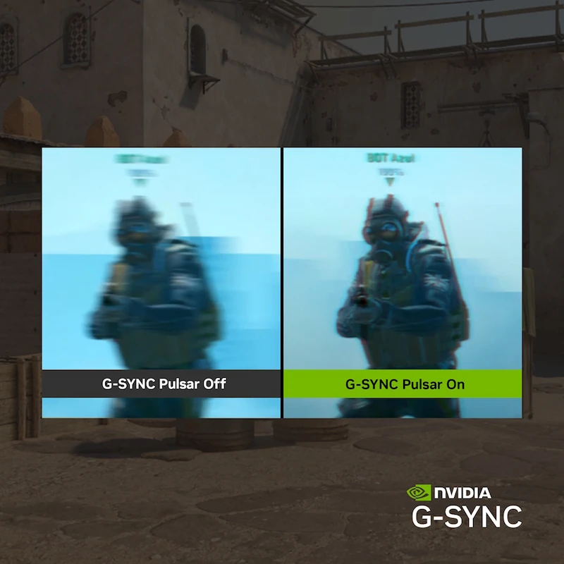 AGON by AOC monitor Gaming