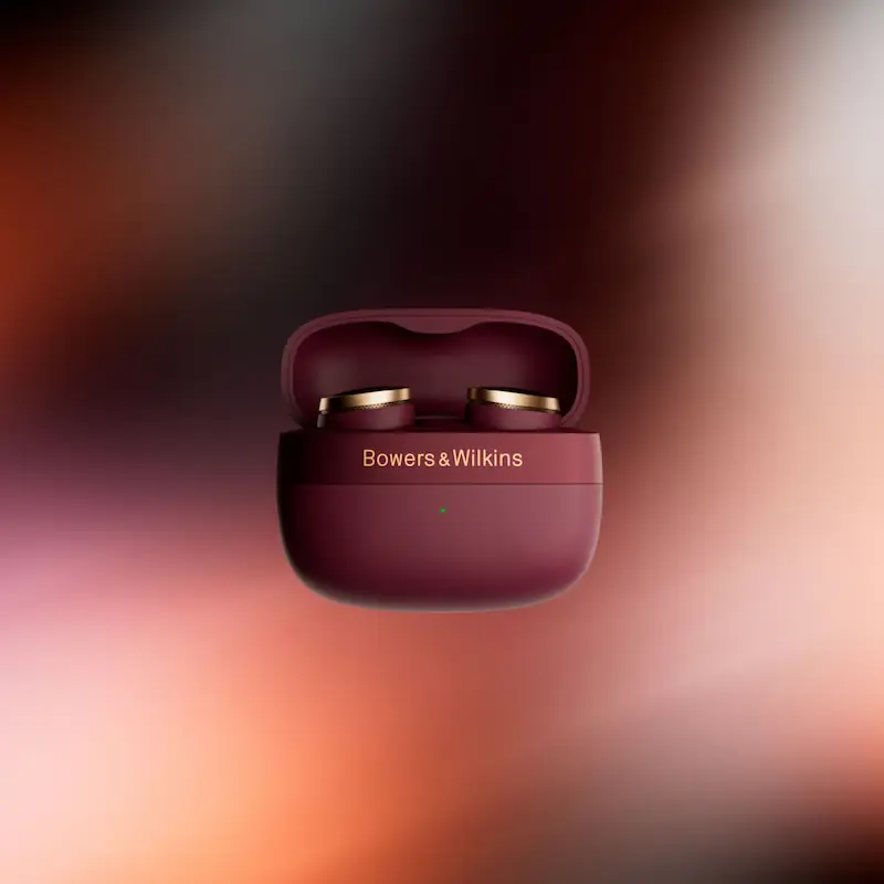 Bowers & Wilkins