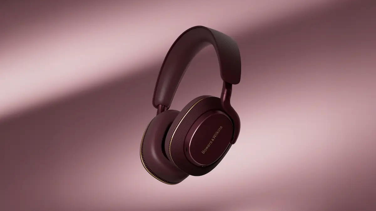 Bowers & Wilkins