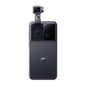 HONOR Robot Phone