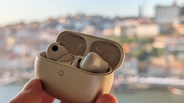 HUAWEI FreeBuds Pro 5