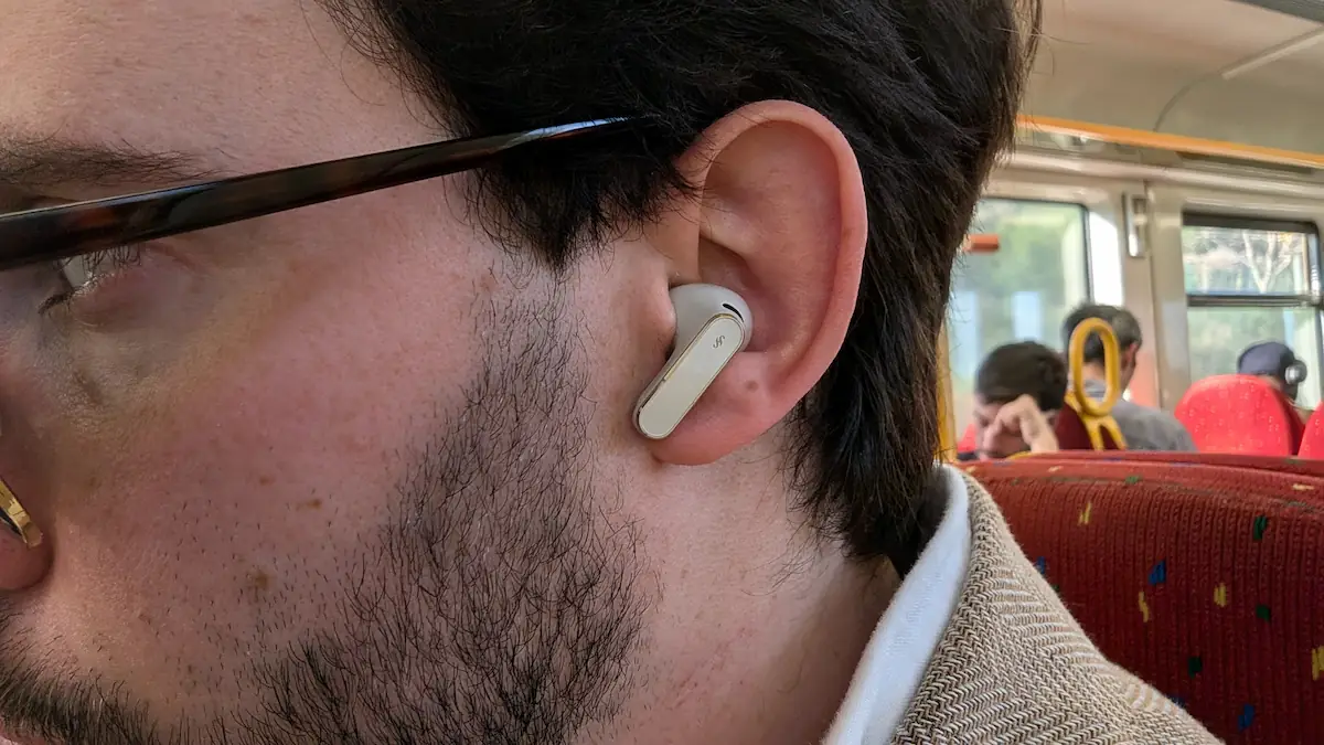 HUAWEI FreeBuds Pro 5
