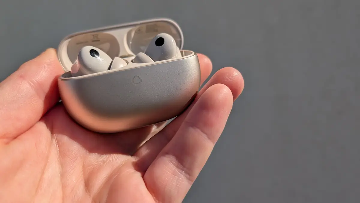 HUAWEI FreeBuds Pro 5