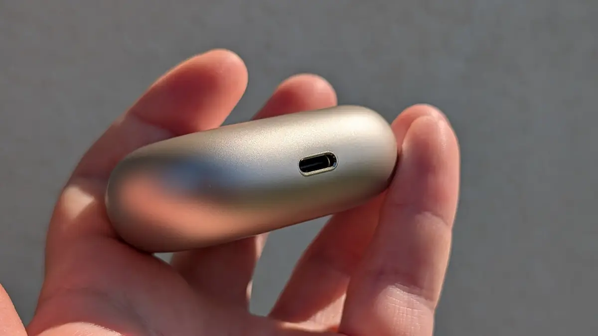 HUAWEI FreeBuds Pro 5